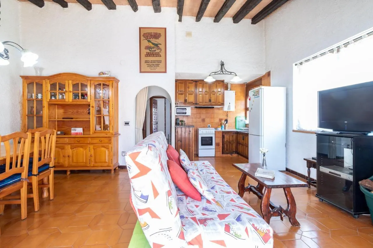Goldhome - Requesens - Piscina Privada, Cerca Playa Empuriabrava