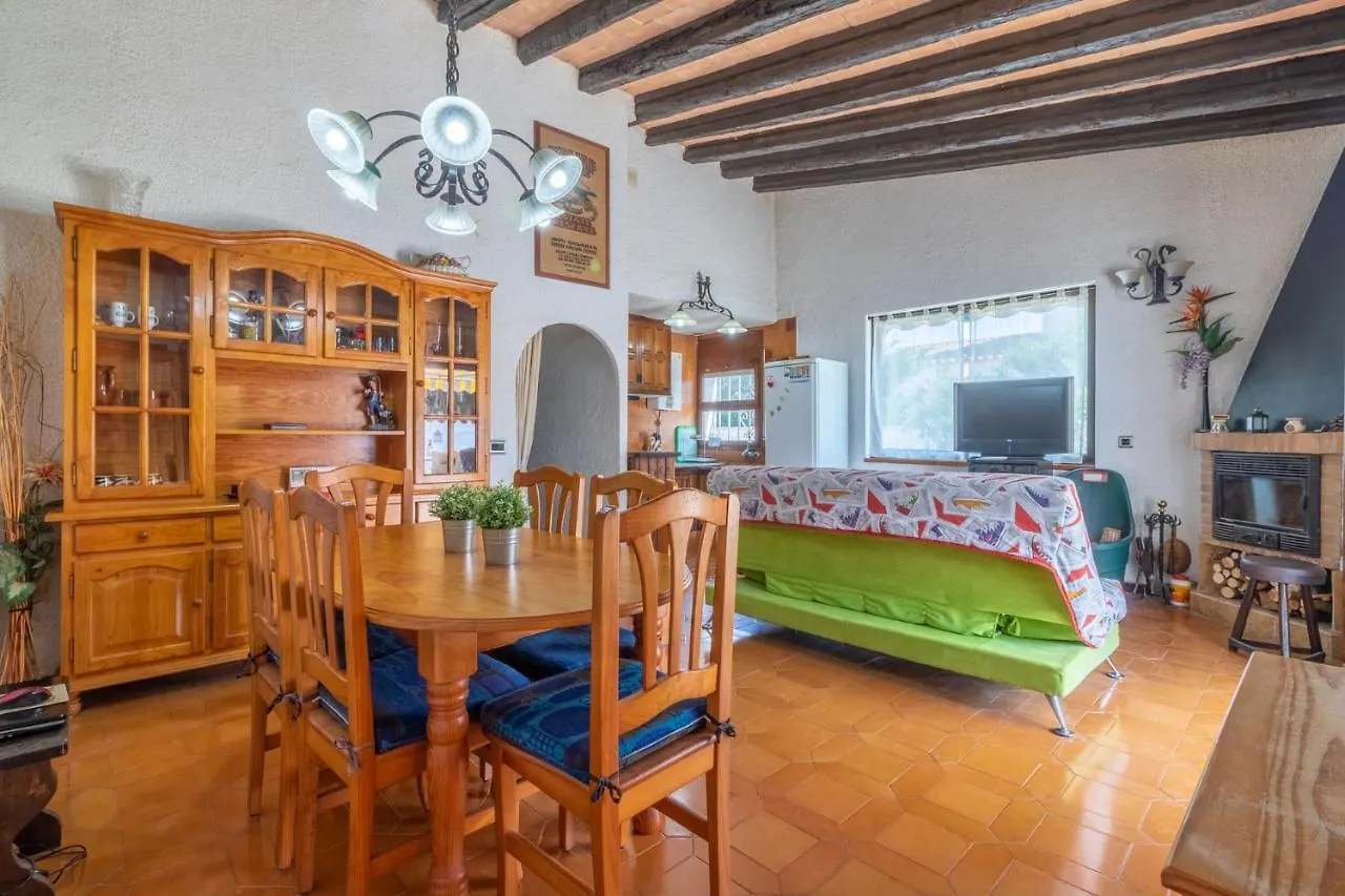 Goldhome - Requesens - Piscina Privada, Cerca Playa Empuriabrava 0*,