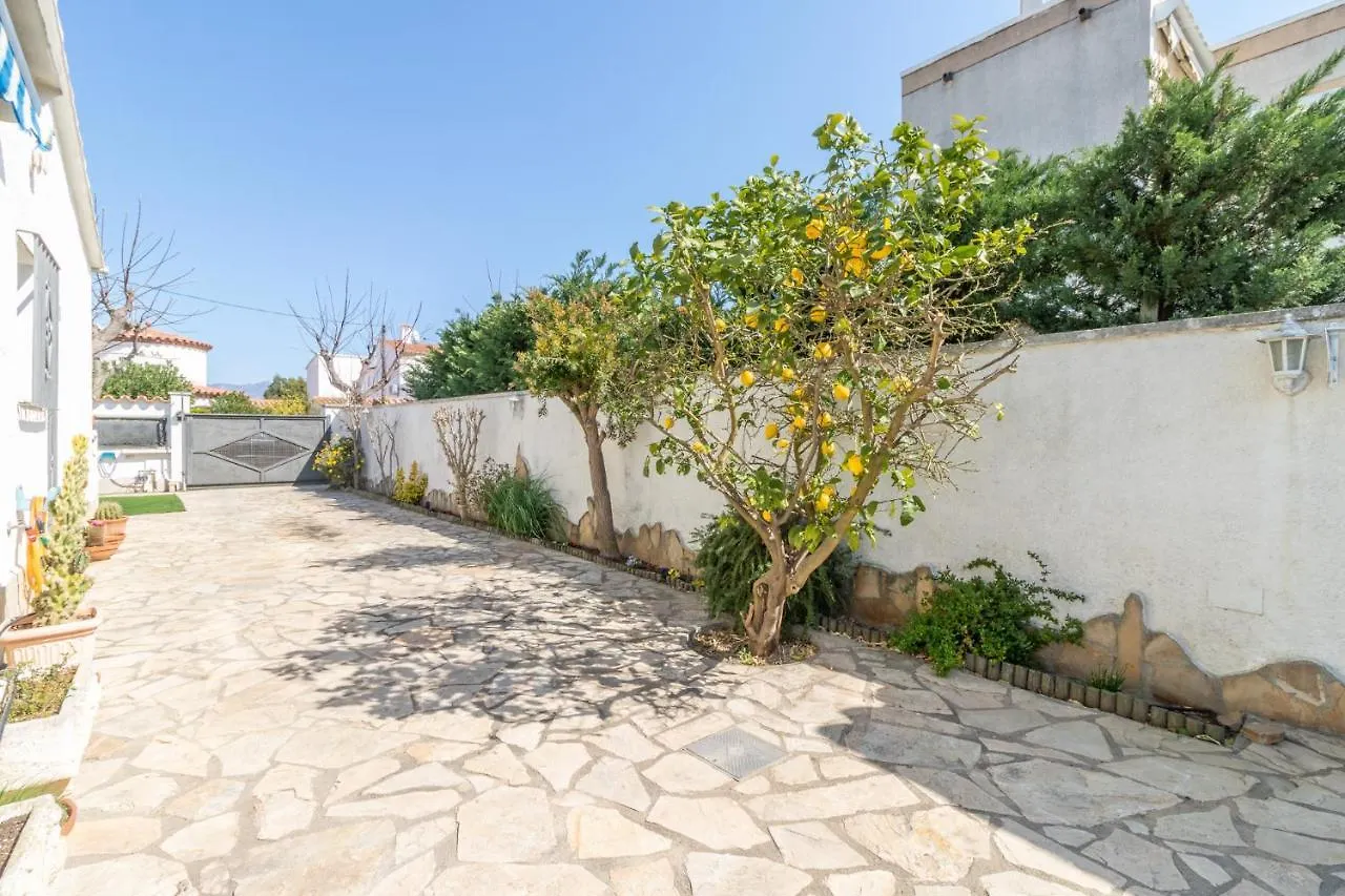 Goldhome - Requesens - Piscina Privada, Cerca Playa Empuriabrava