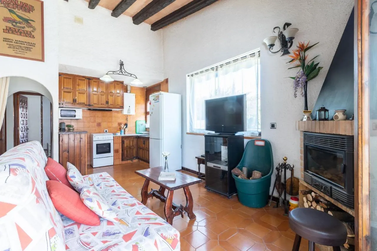 Goldhome - Requesens - Piscina Privada, Cerca Playa Empuriabrava